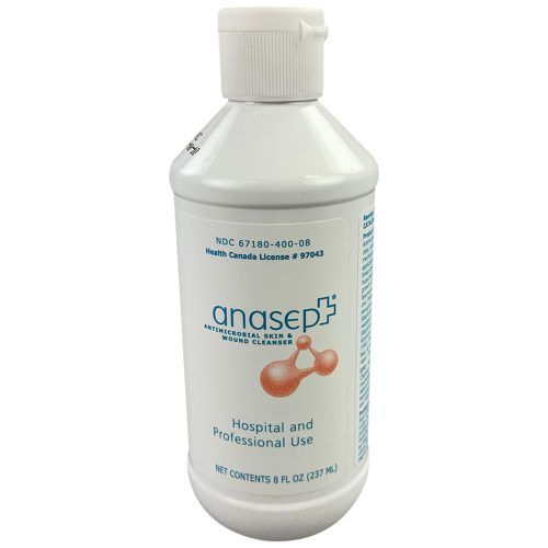 Bravida Medical # 4160IC