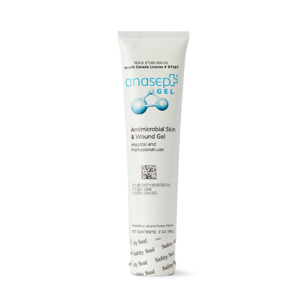 Bravida Medical # 5003G
