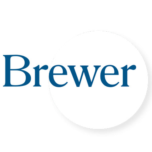 Brewer # 101800