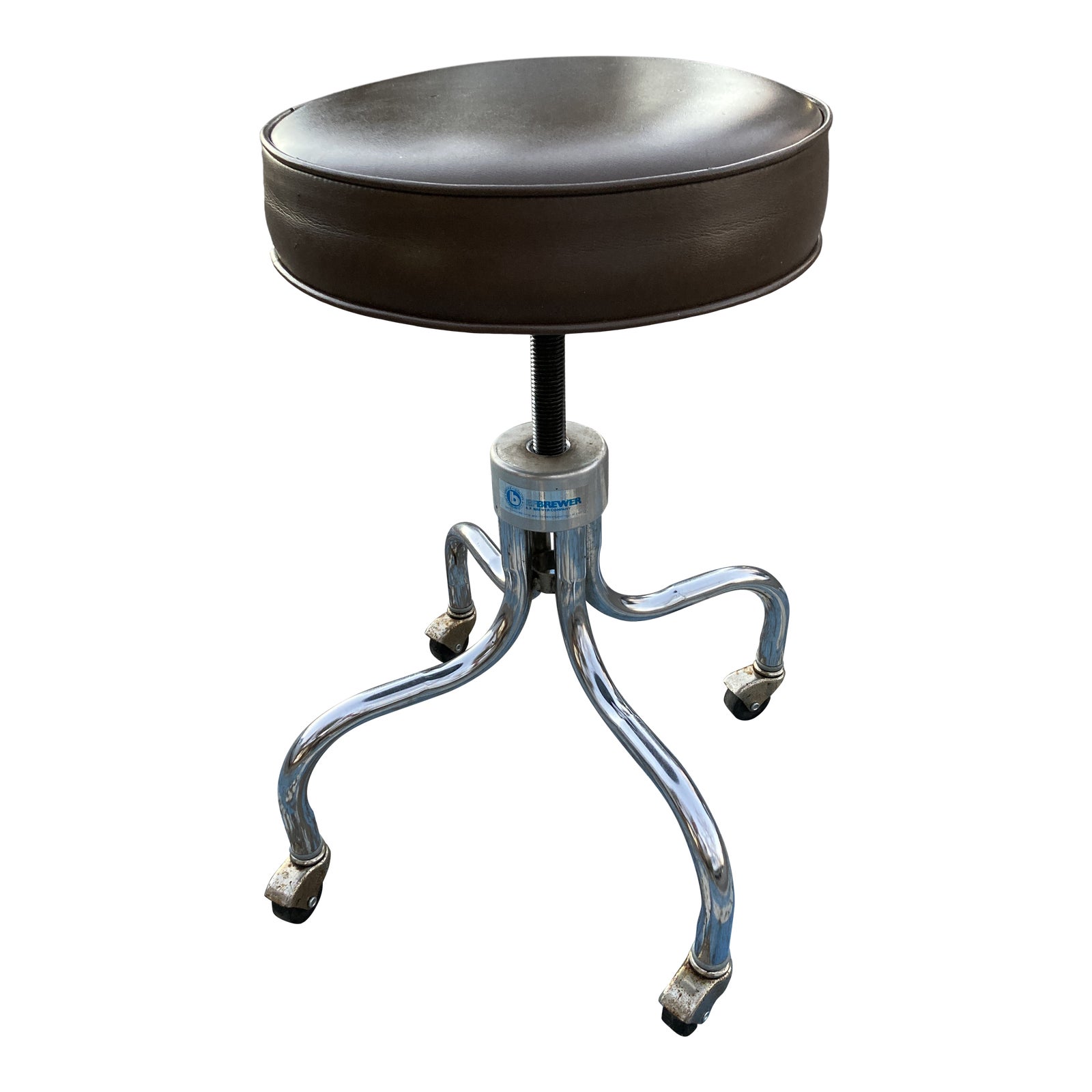 Brewer # 3102365