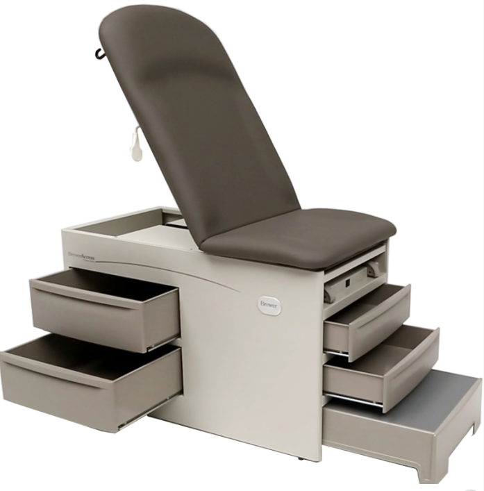 Brewer # 5000SP-CN-06