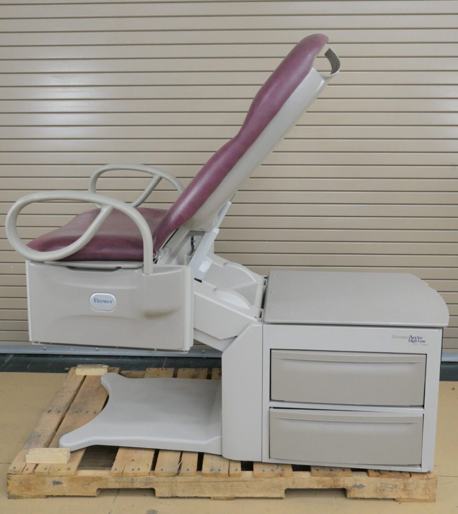 Brewer # 6500-US384