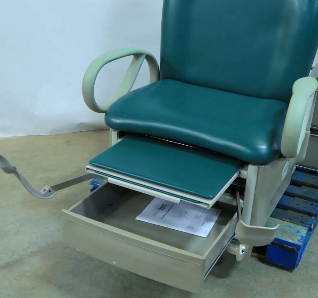 Brewer # 6501-SP-LV-0