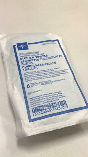 Broadline Medical Systems # BRLBBCT06B