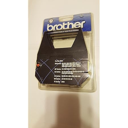 Brother International # 7020