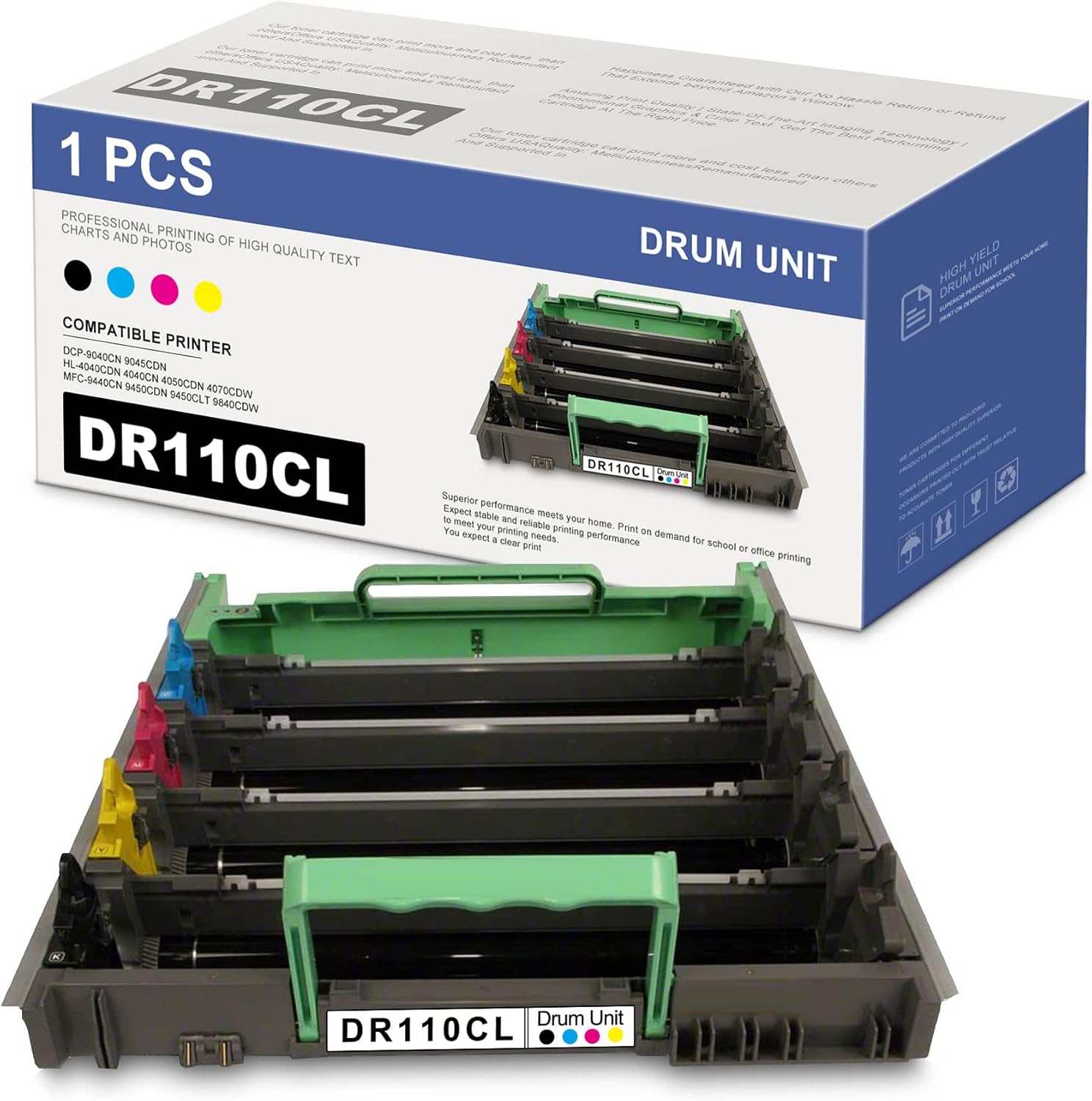 Brother International # DR110CL