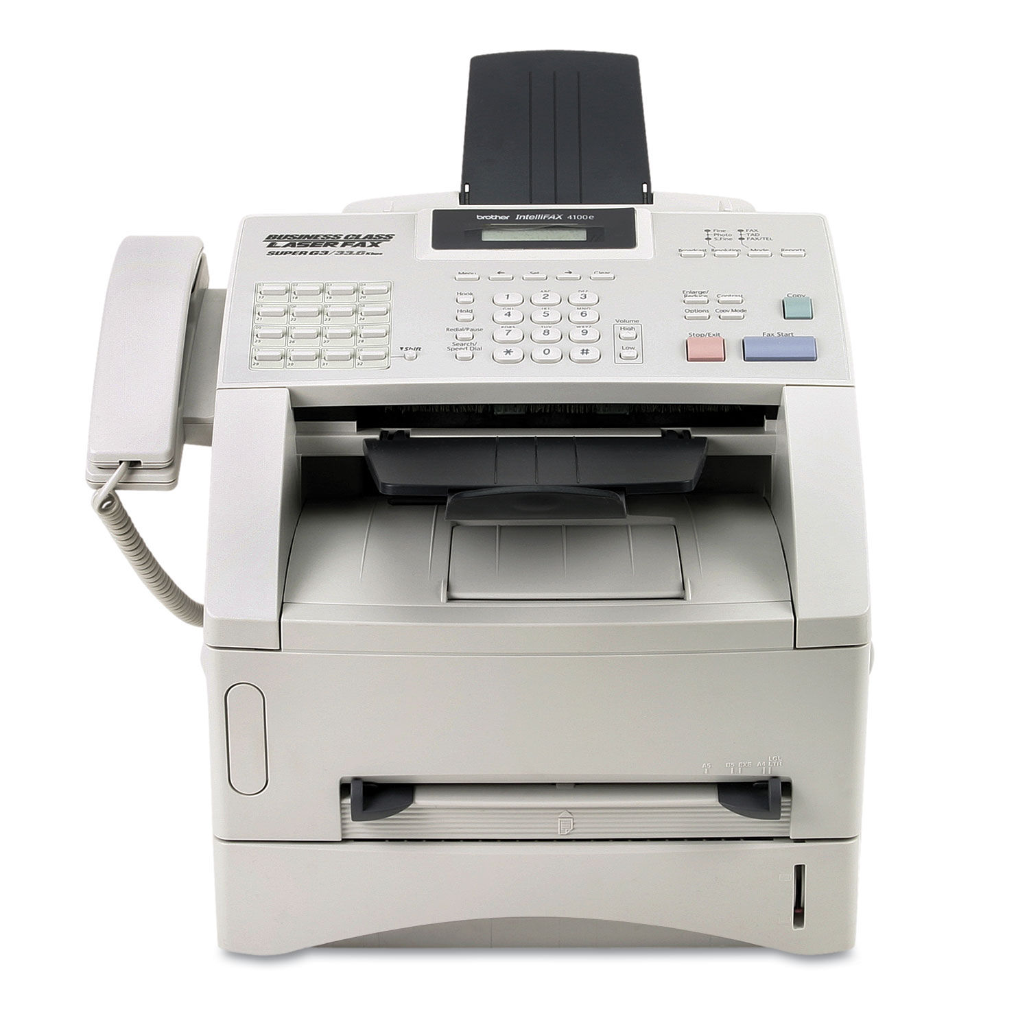 Brother International # FAX-4100E