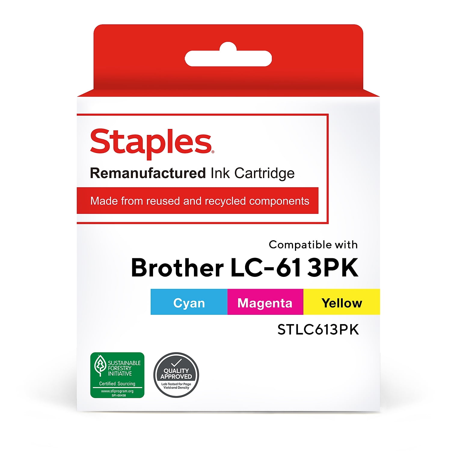 Brother International # LC513PKS