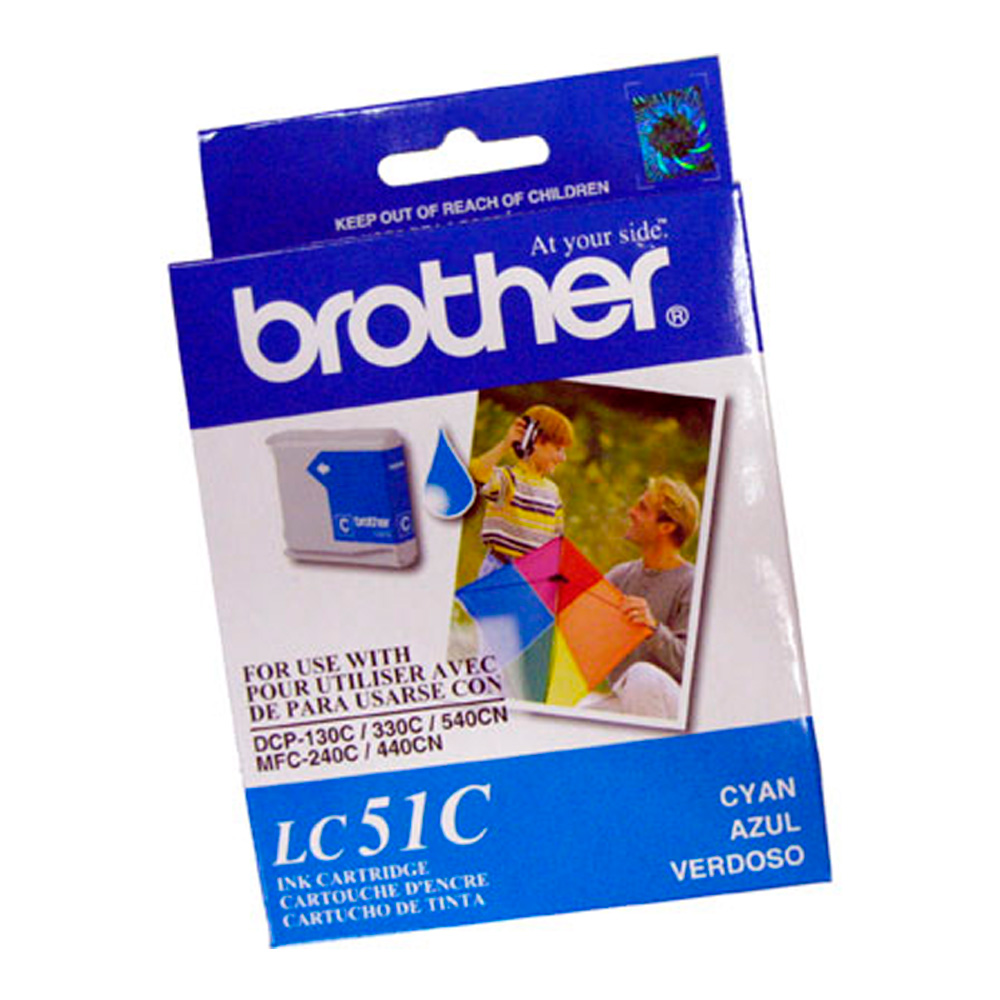 Brother International # LC51C