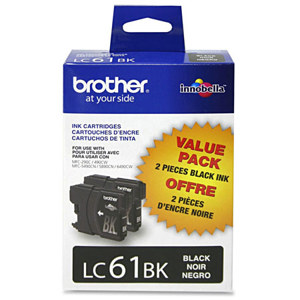 Brother International # LC612PKS