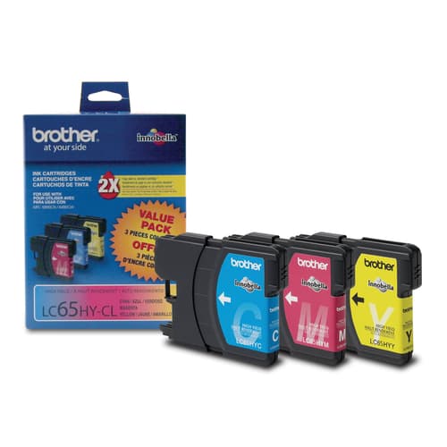 Brother International # LC653PKS