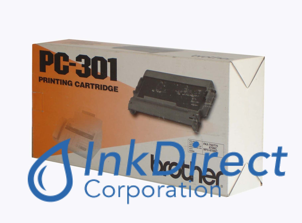 Brother International # PC-301