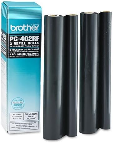 Brother International # PC-402RF