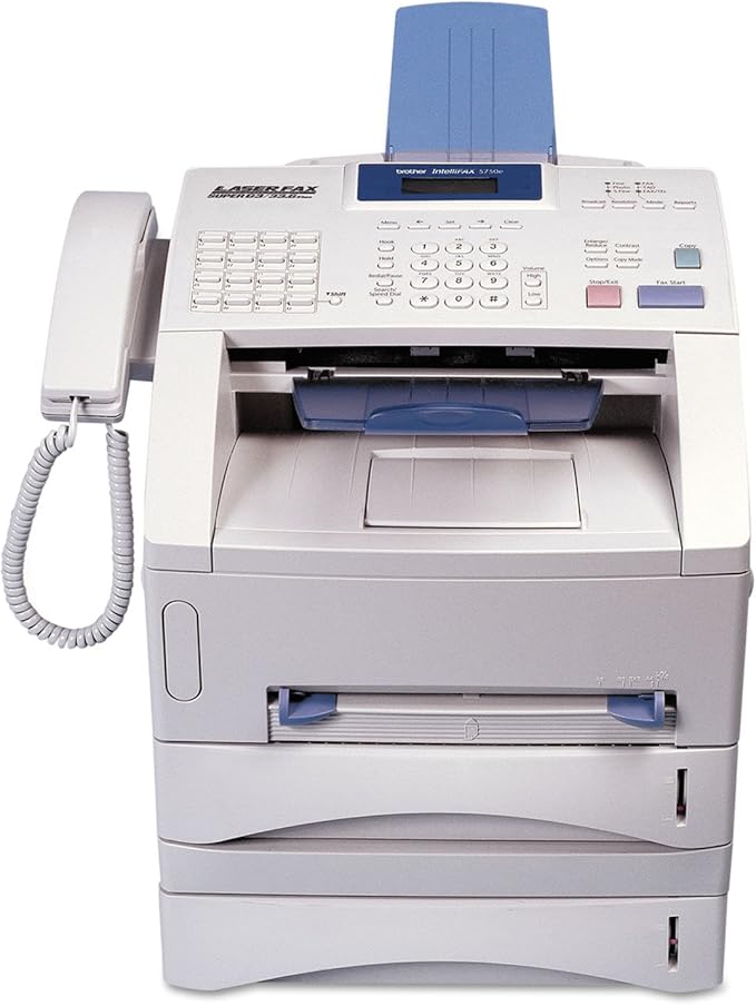 Brother International # PPF-5750E