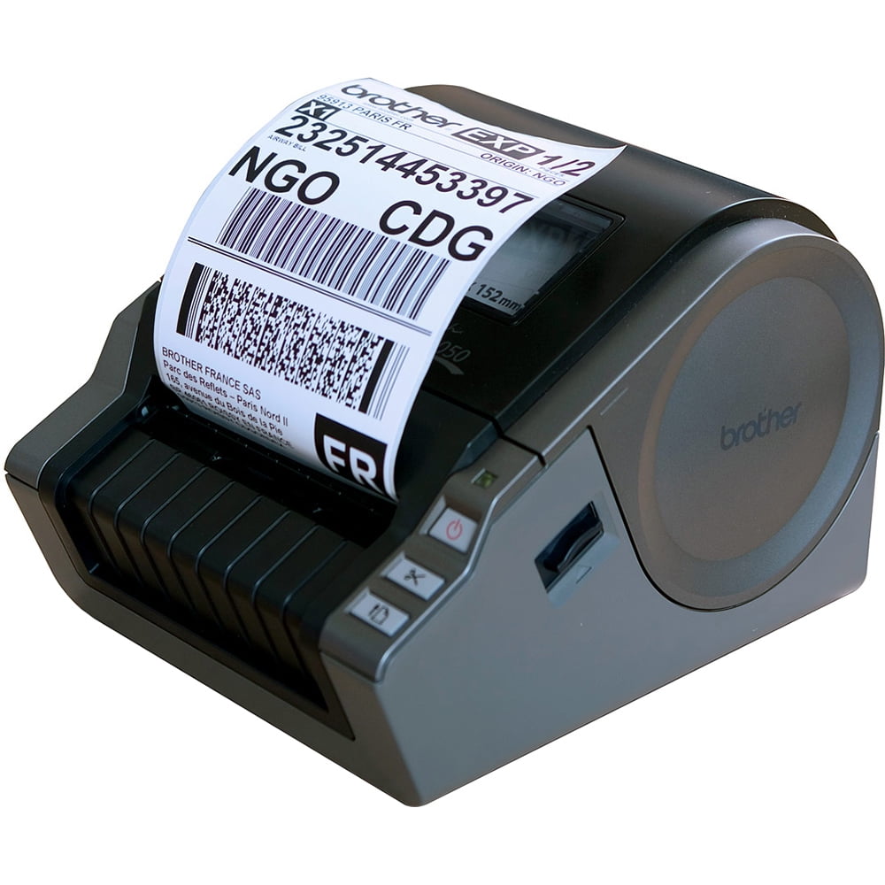 Brother International # QL-1050