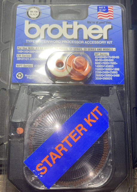 Brother International # SK100