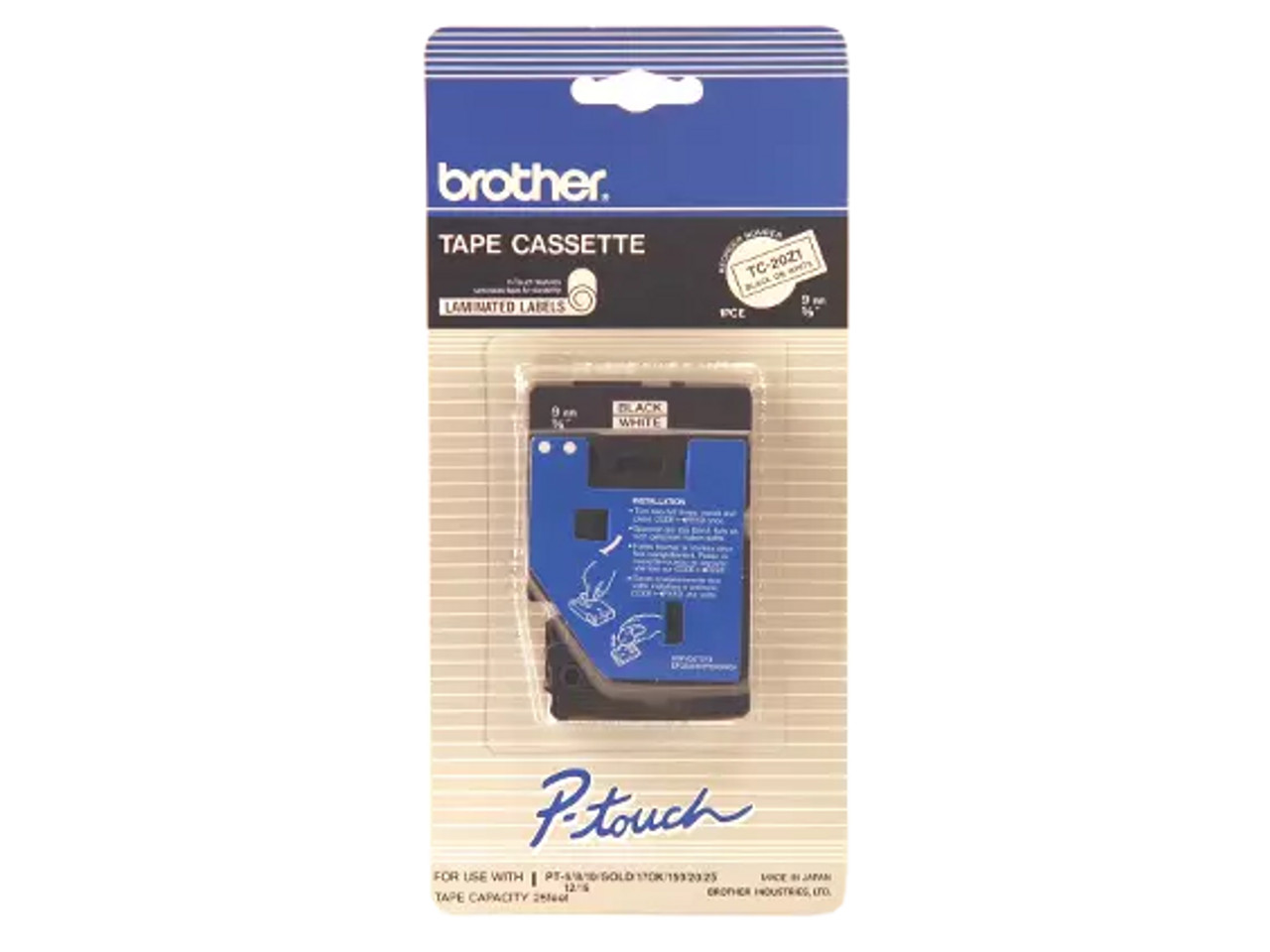 Brother International # TC-20Z1