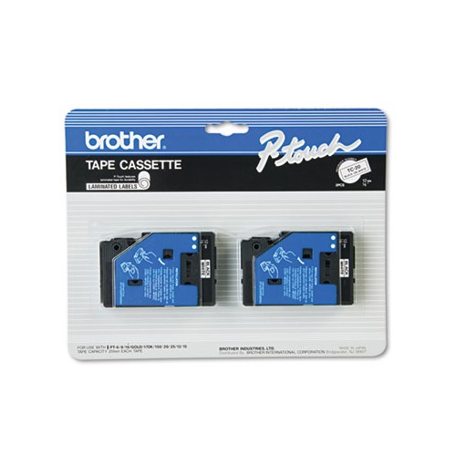 Brother International # TC-22