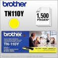 Brother International # TN110Y