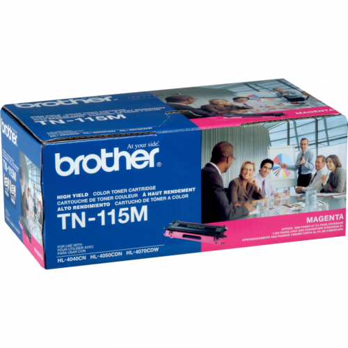 Brother International # TN115M