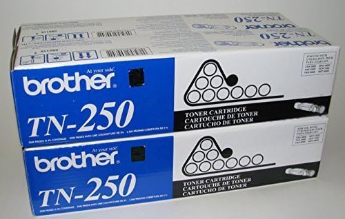 Brother International # TN250