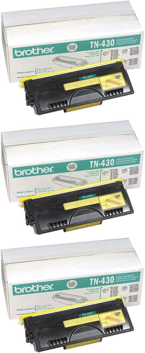 Brother International # TN430