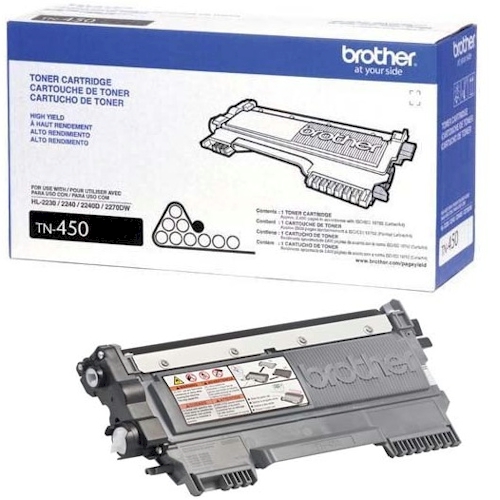 Brother International # TN-450
