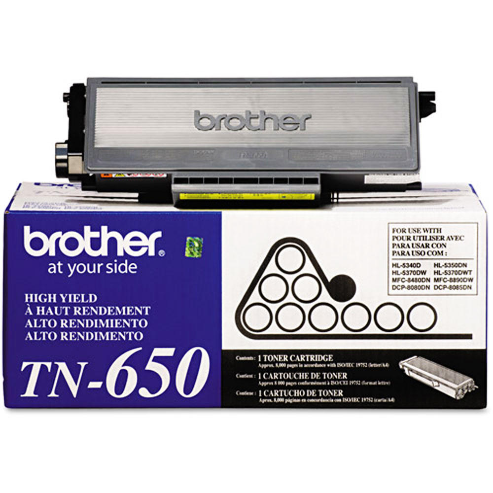 Brother International # TN650