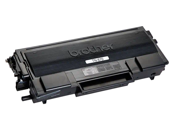 Brother International # TN670