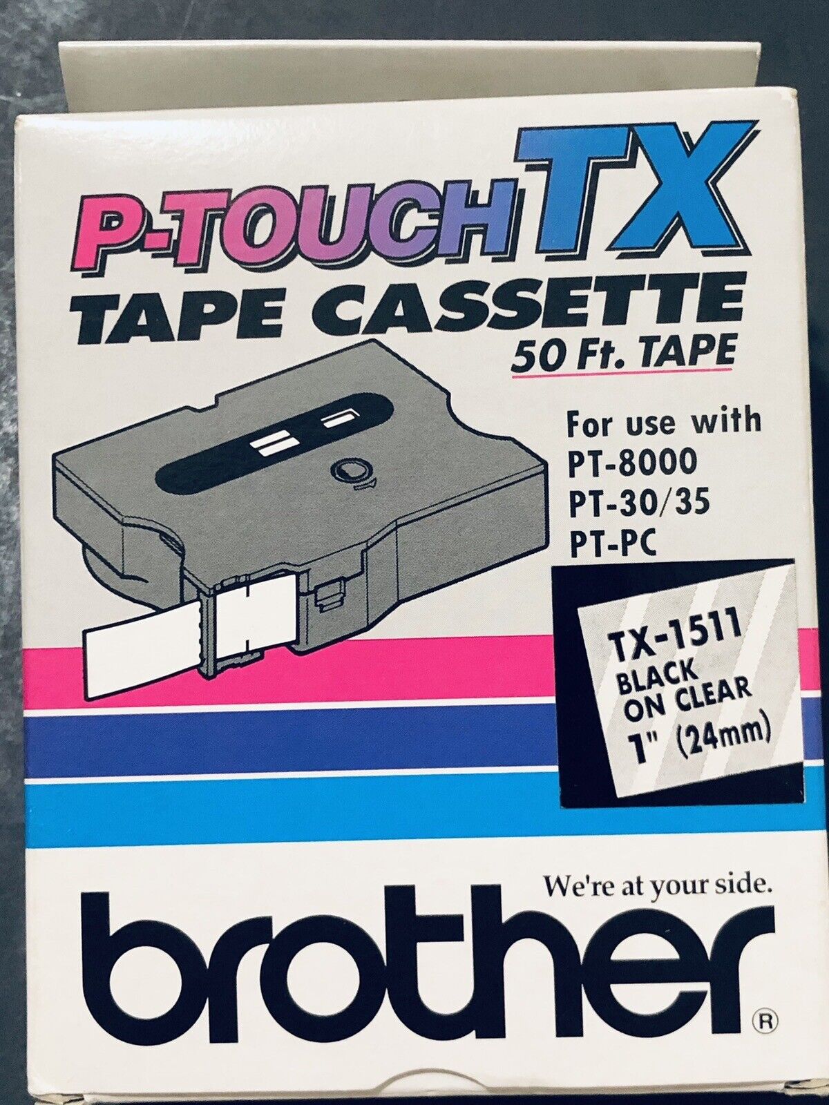 Brother International # TX-1511