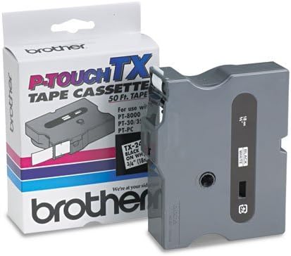 Brother International # TX-2411