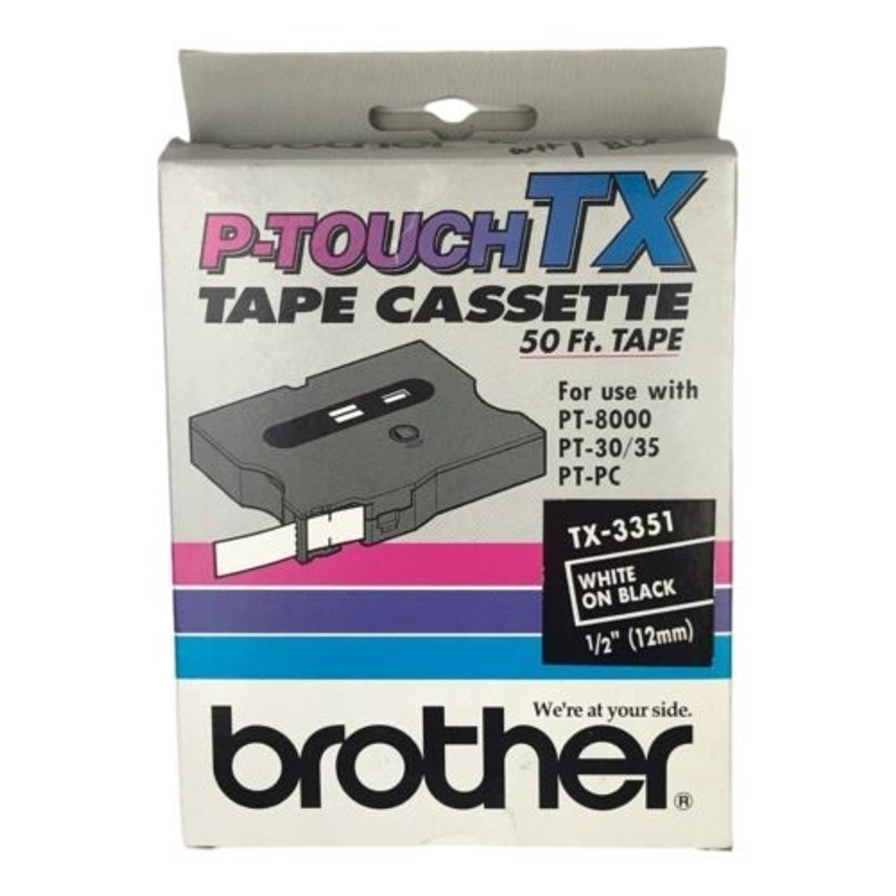 Brother International # TX-3551