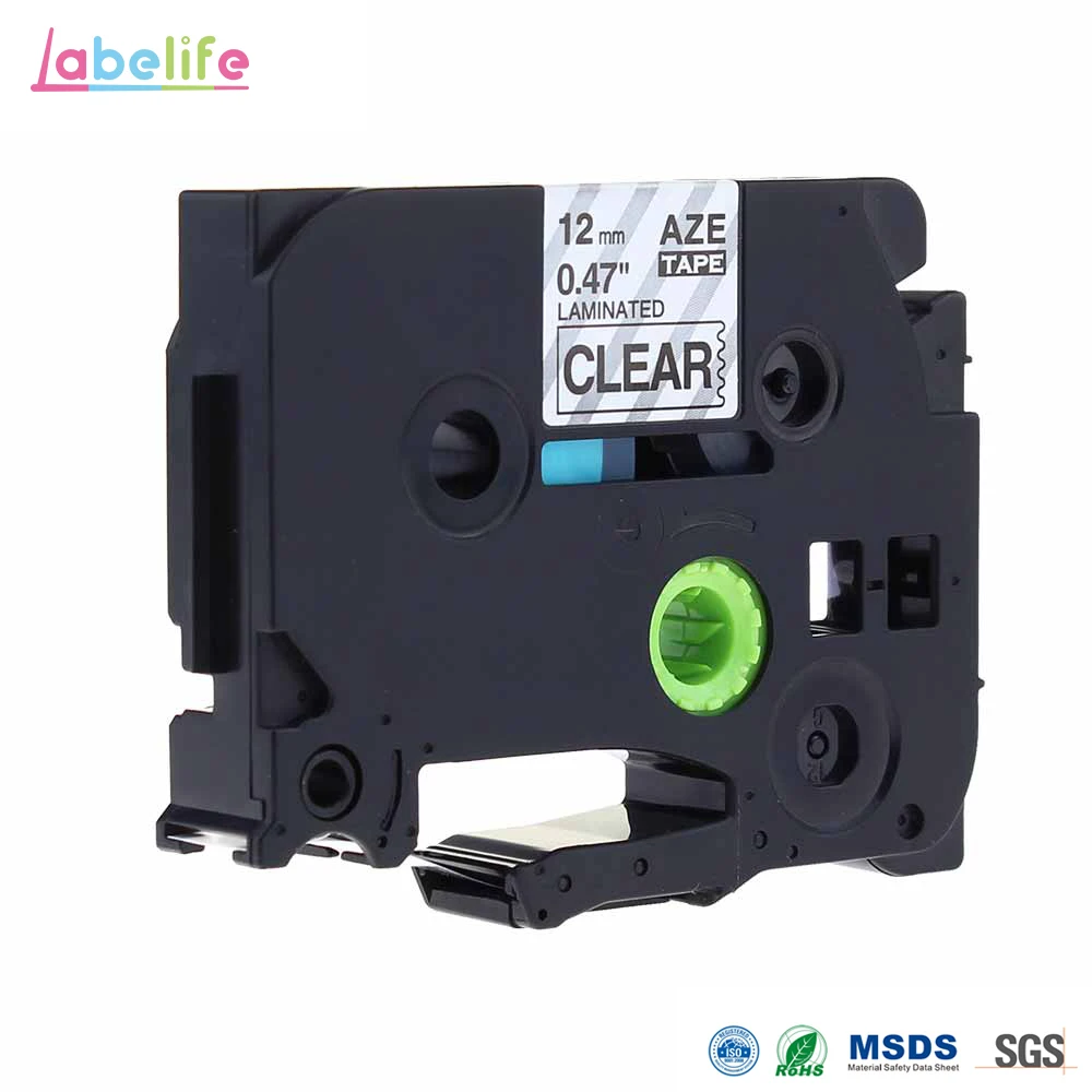 Brother International # TZ131