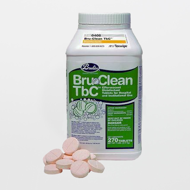 Brulin # BCTBC6-CS
