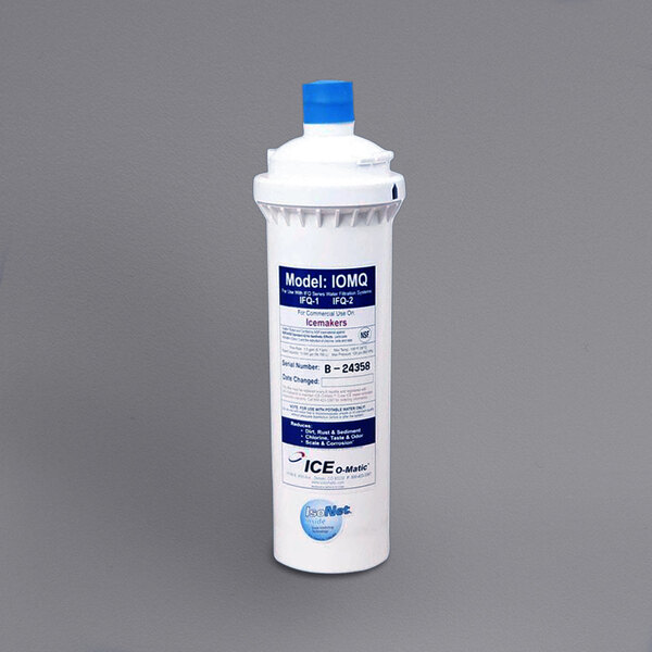 BSE Marketing # IOMQ