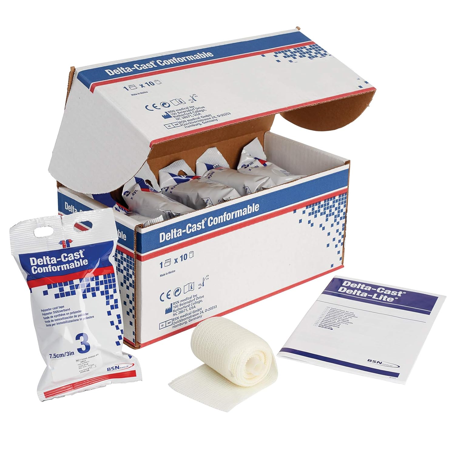 BSN Medical # 7270822