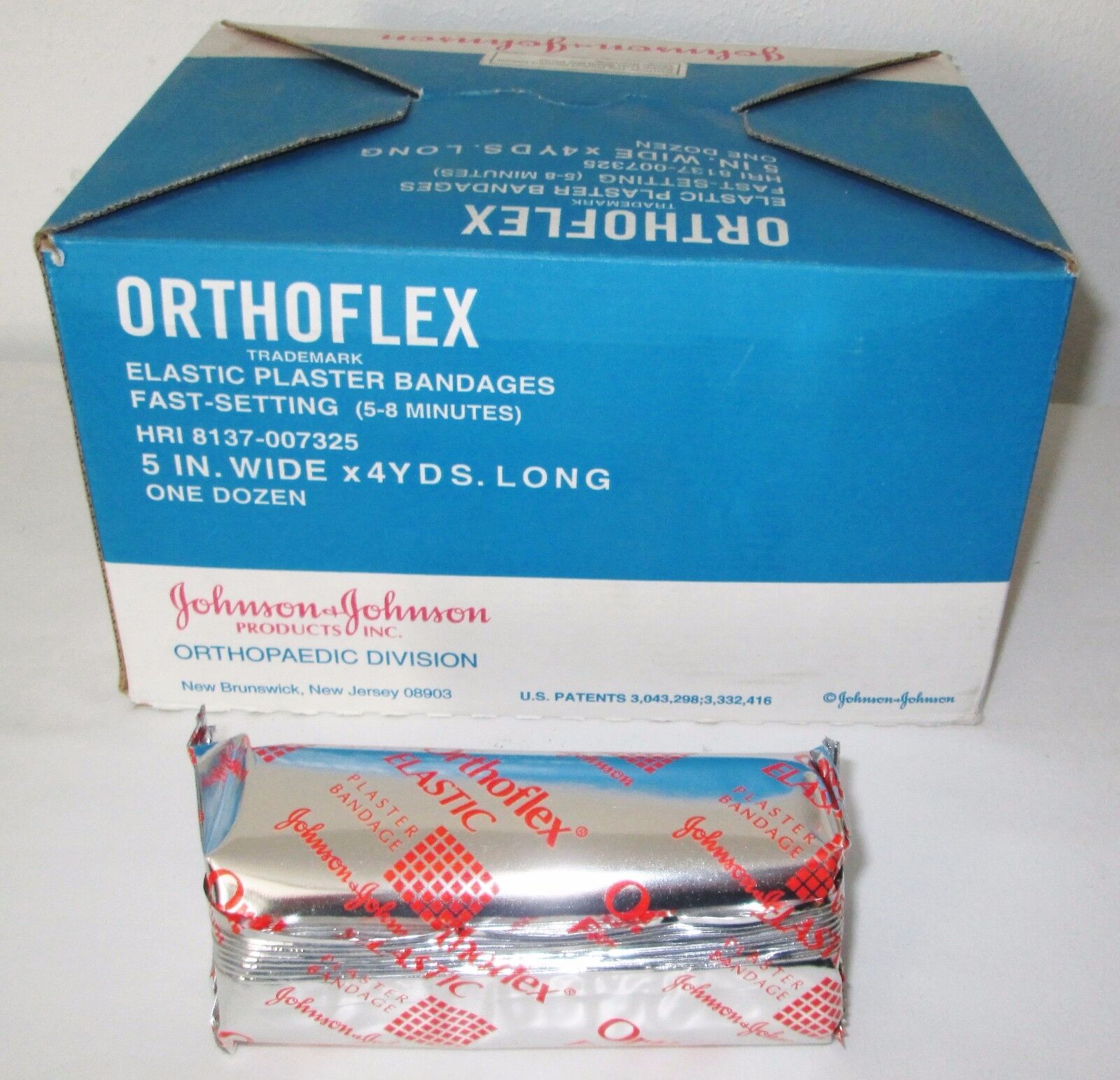 BSN Medical # 7325