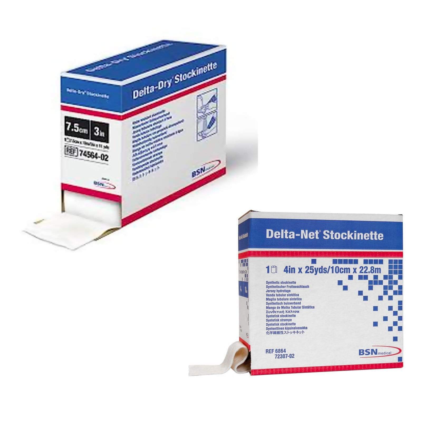 BSN Medical # 7456404