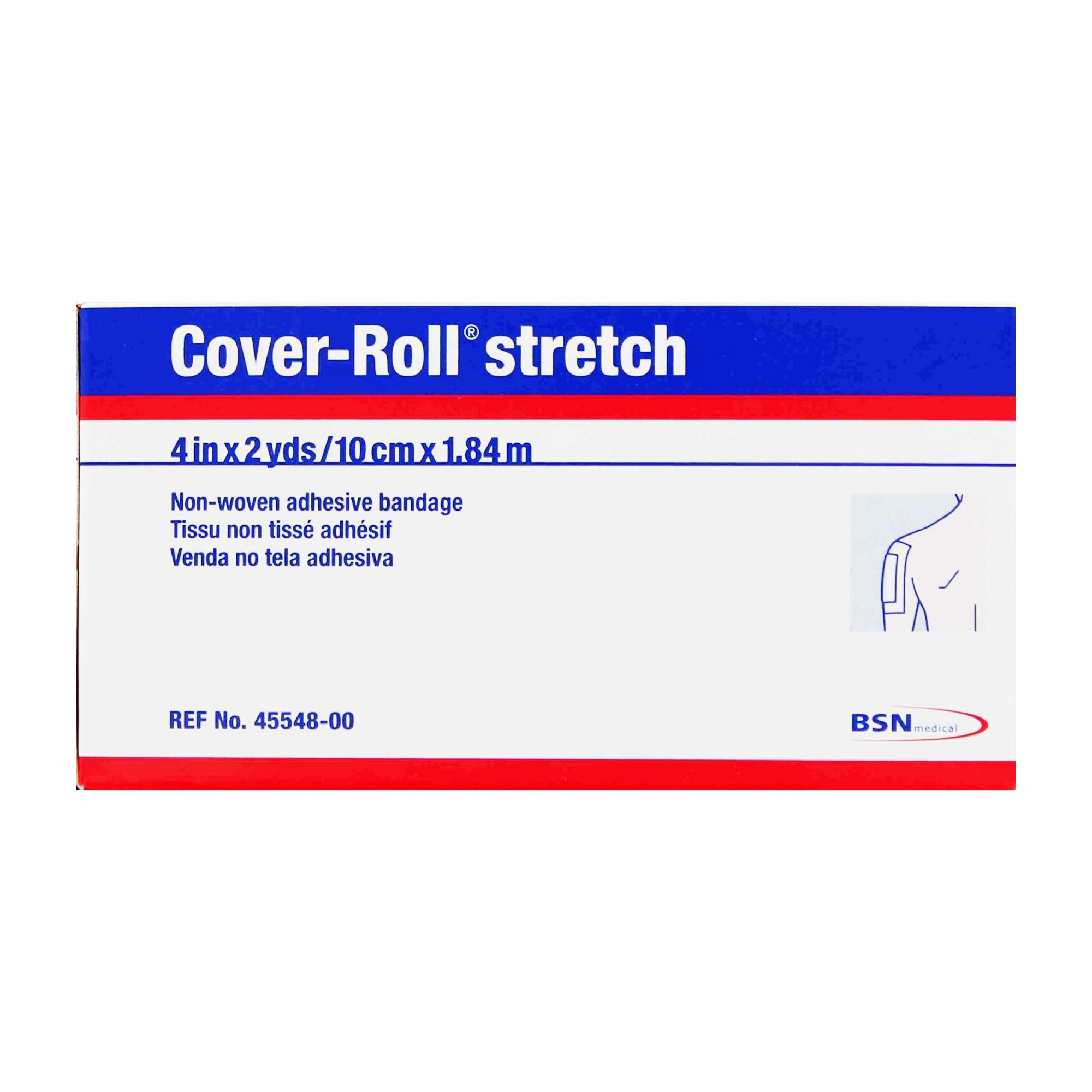 BSN Medical/Jobst # 4507300