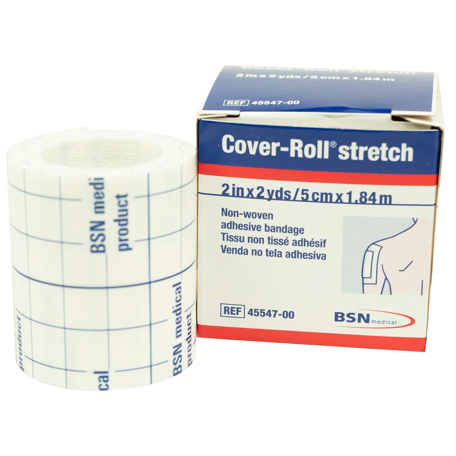 BSN Medical/Jobst # 45547