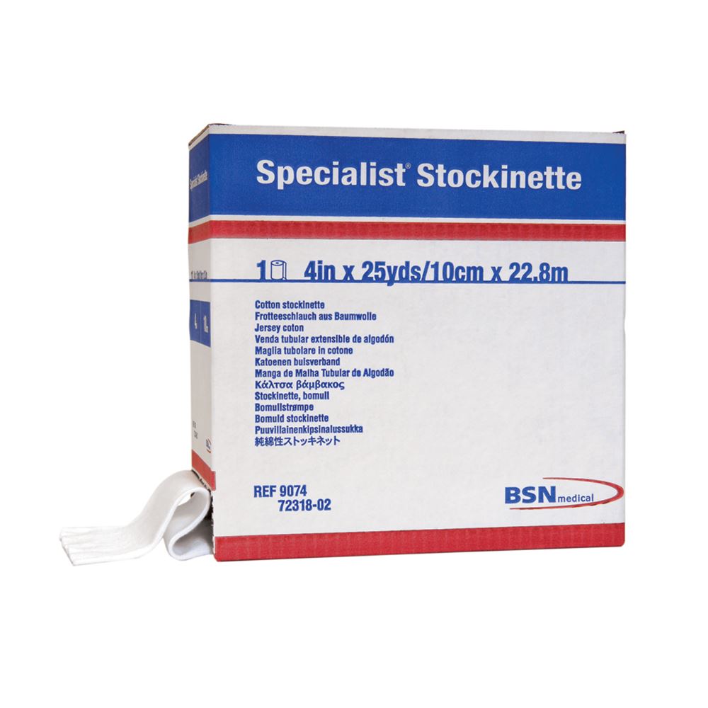 BSN Medical/Jobst # 52012