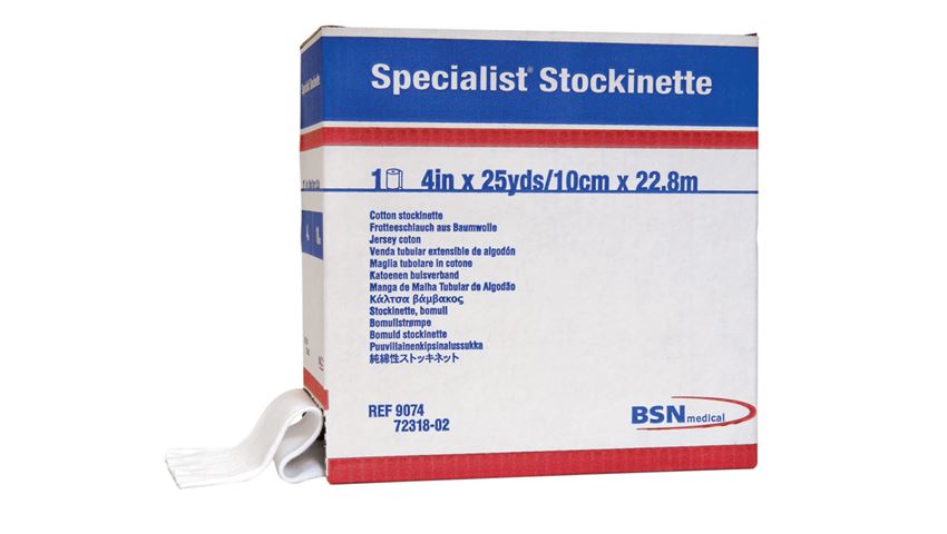 BSN Medical/Jobst # 52015