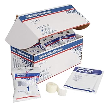 BSN Medical/Jobst # 6601