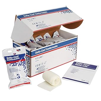 BSN Medical/Jobst # 6603