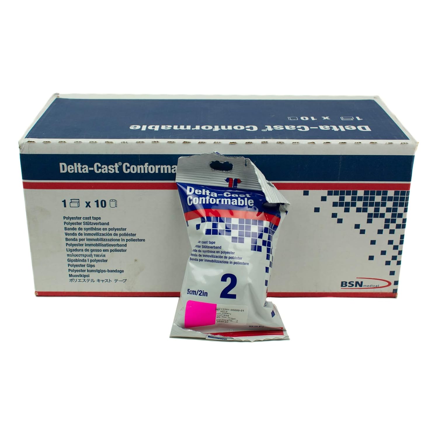 BSN Medical/Jobst # 6612