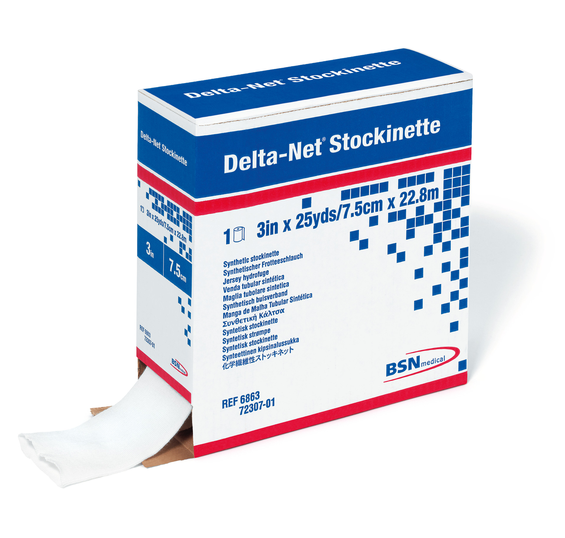 BSN Medical/Jobst # 6868