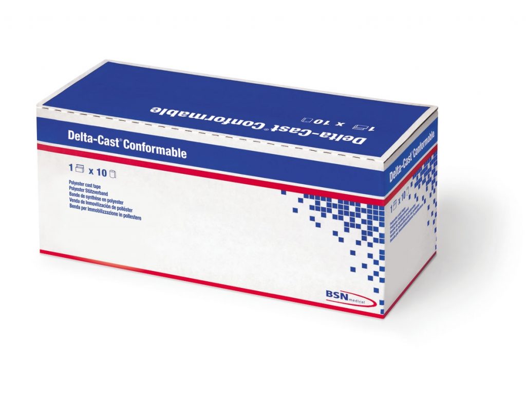 BSN Medical/Jobst # 7114