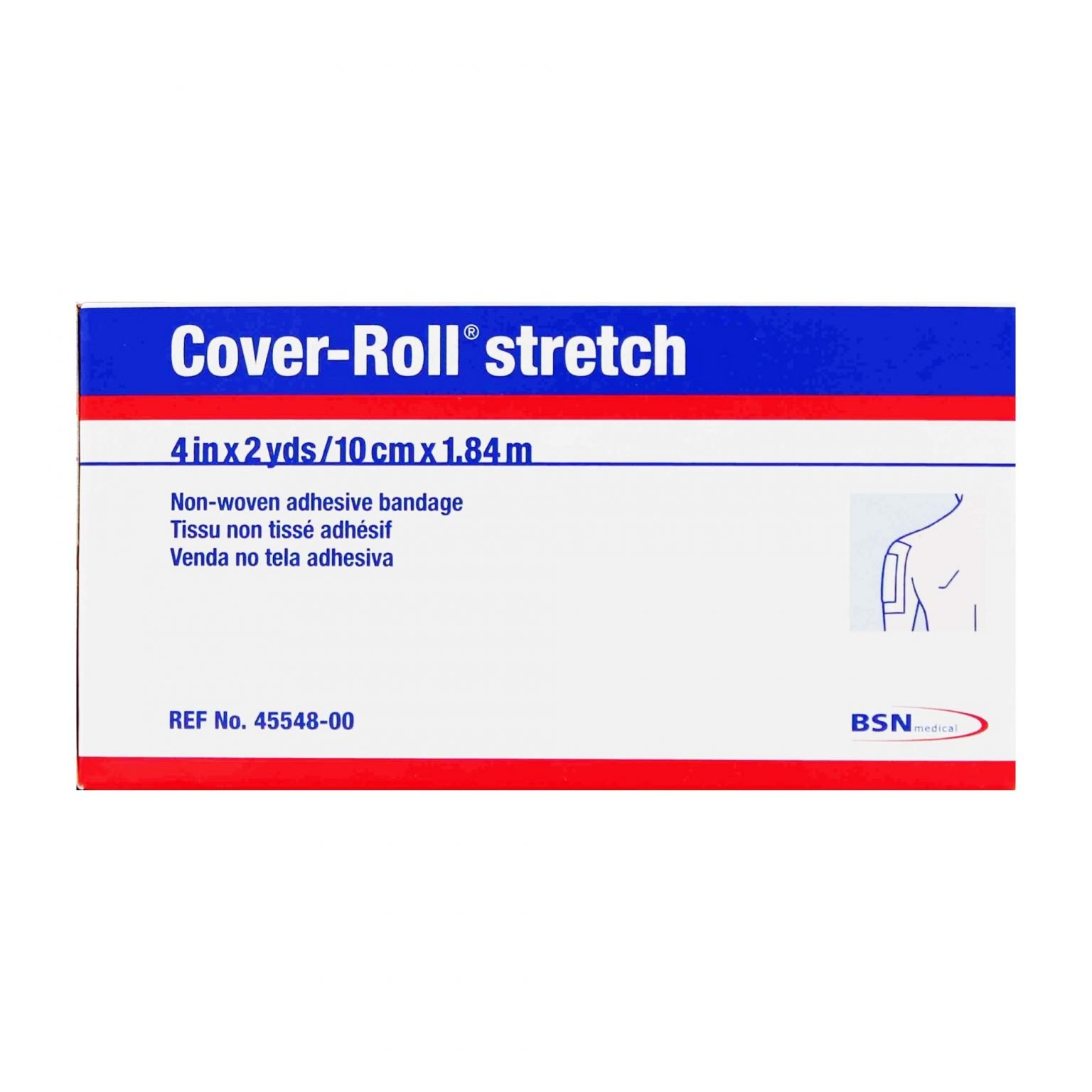 BSN Medical/Jobst # 7216510
