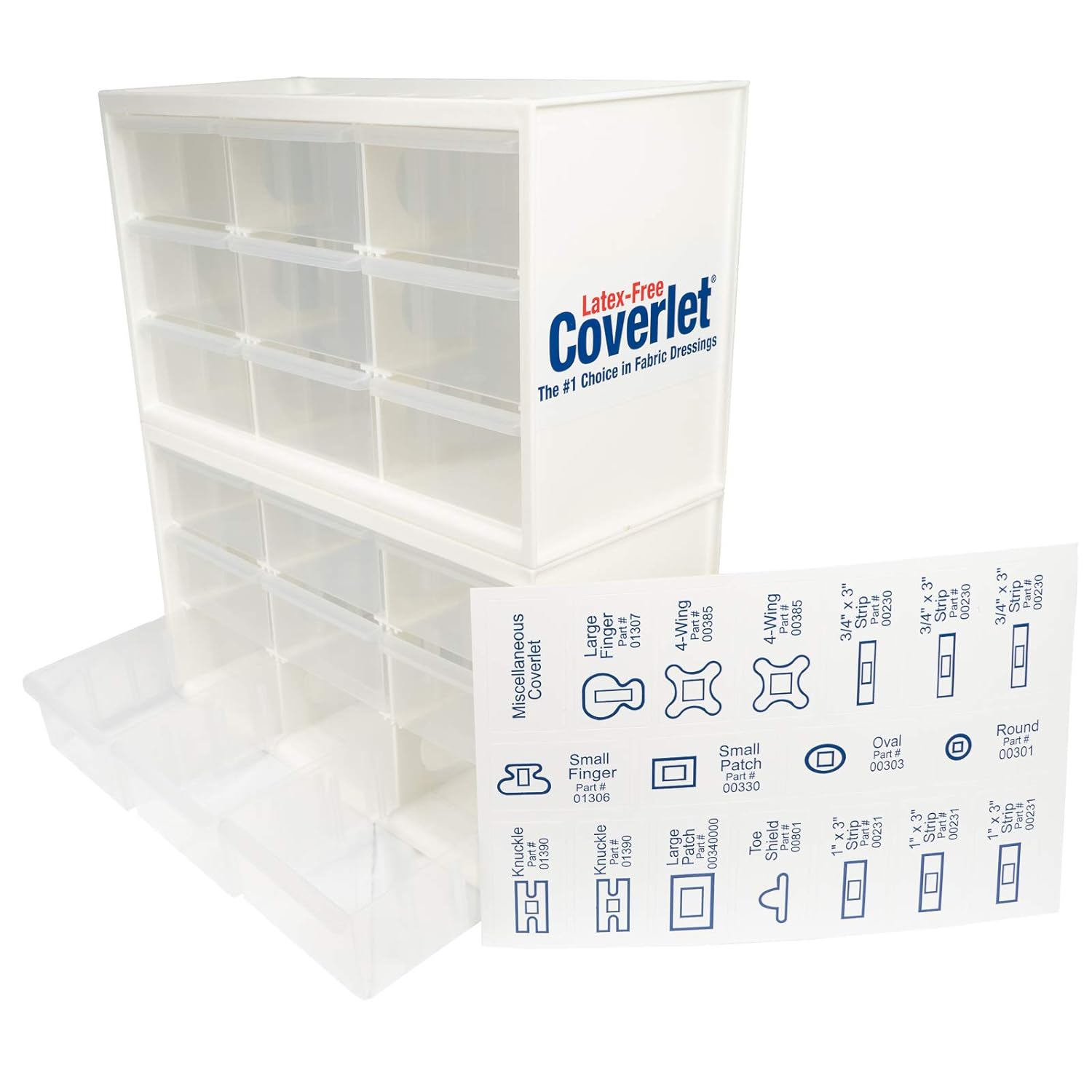 BSN Medical/Jobst # 7253703
