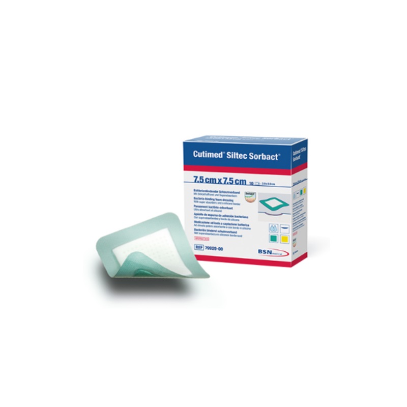BSN Medical/Jobst # 7266205